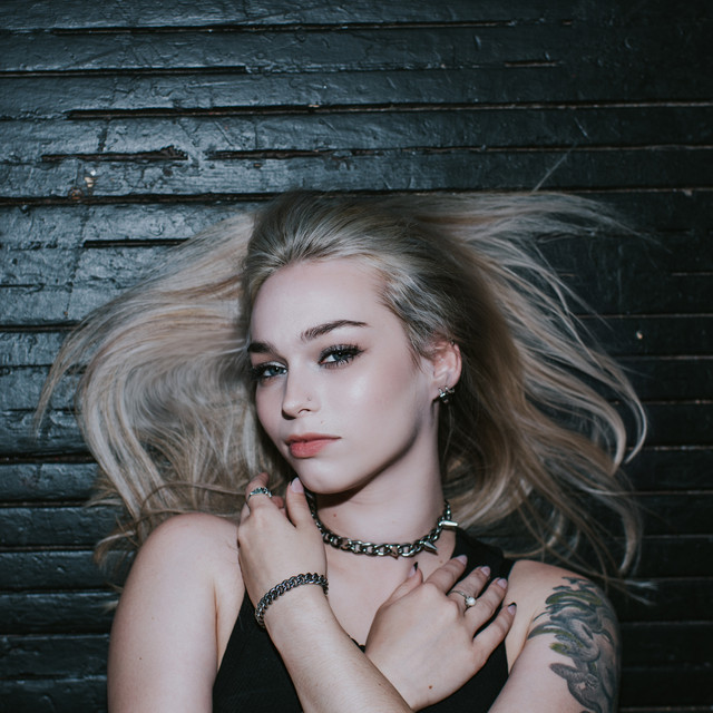 Shaking Me Up cover art