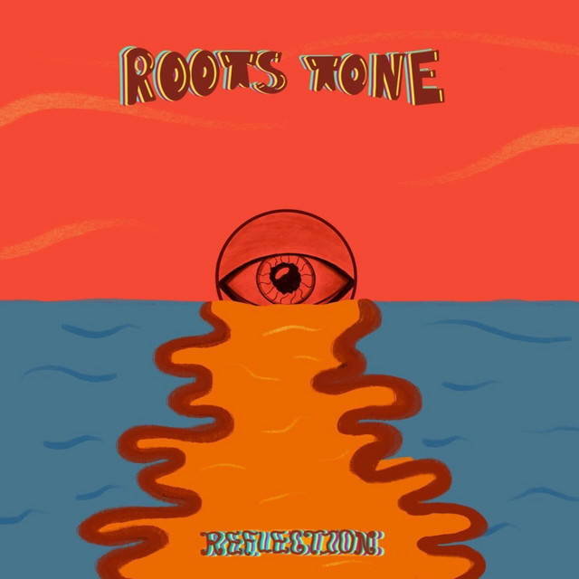 REFLECTION cover art