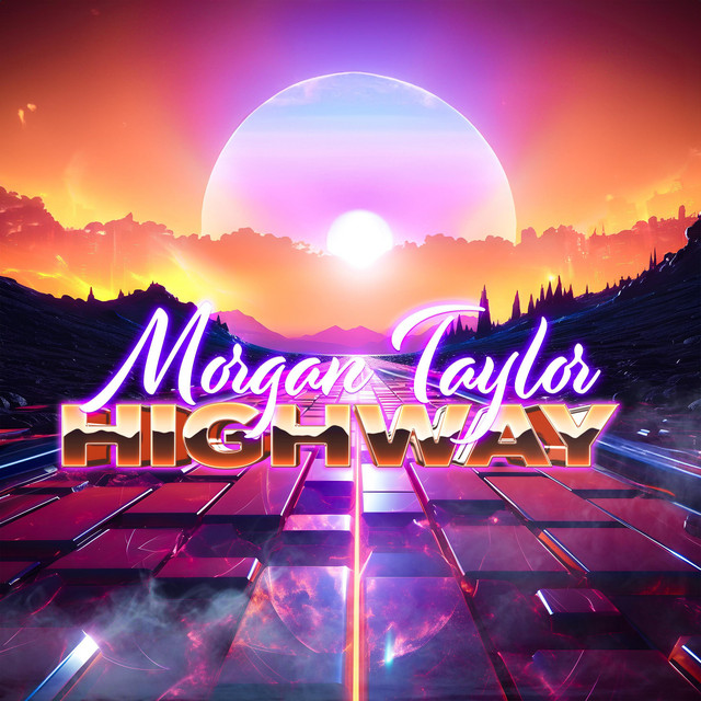 Highway cover art