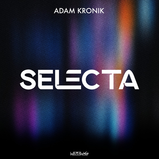 Selecta album art