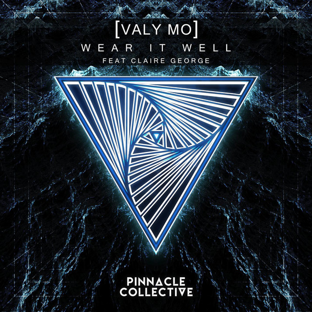 Wear It Well (feat. Claire George)