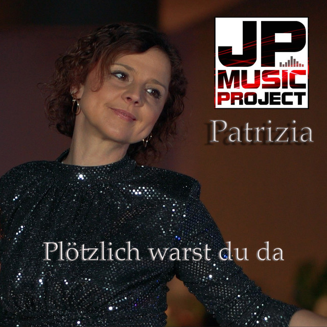 Plötzlich warst du da cover