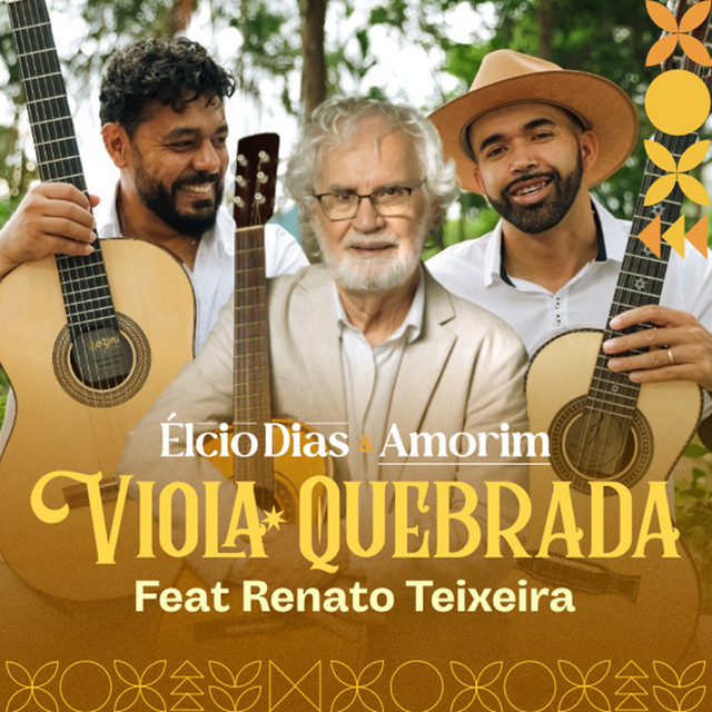 Viola Quebrada