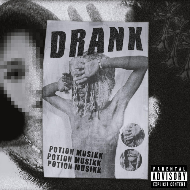 Before potion cover art