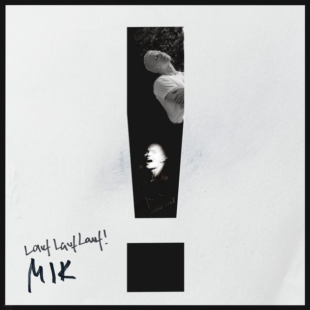 Lauf Lauf Lauf! cover art