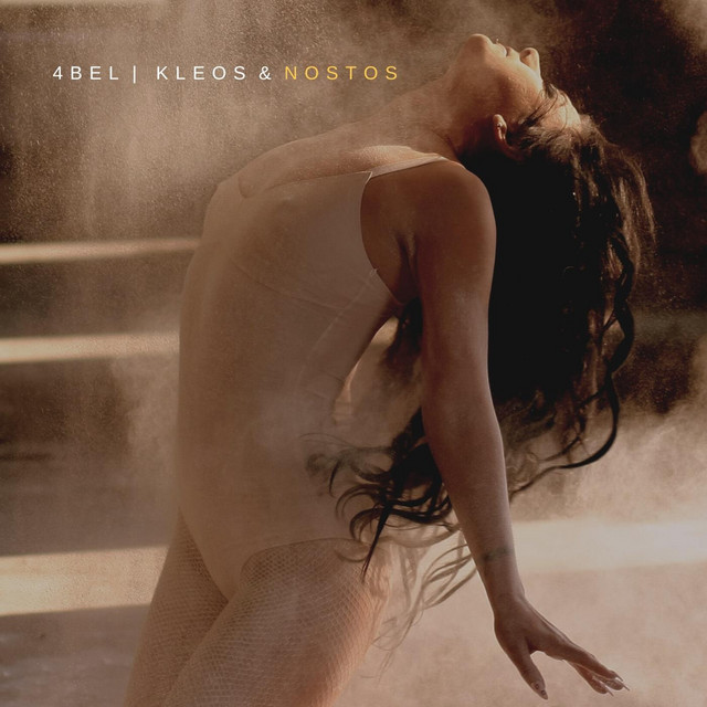 Kleos & Nostos cover art