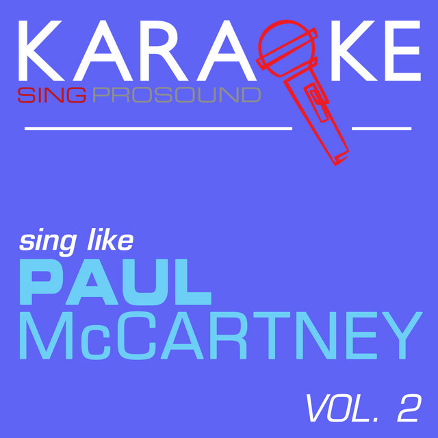 Artwork for WINGS & PAUL MCCARTNEY
