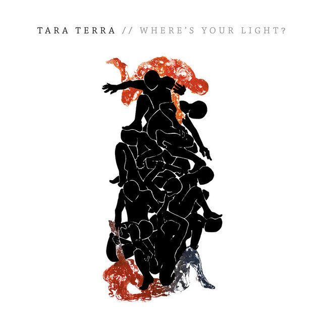 Where's Your Light? cover art