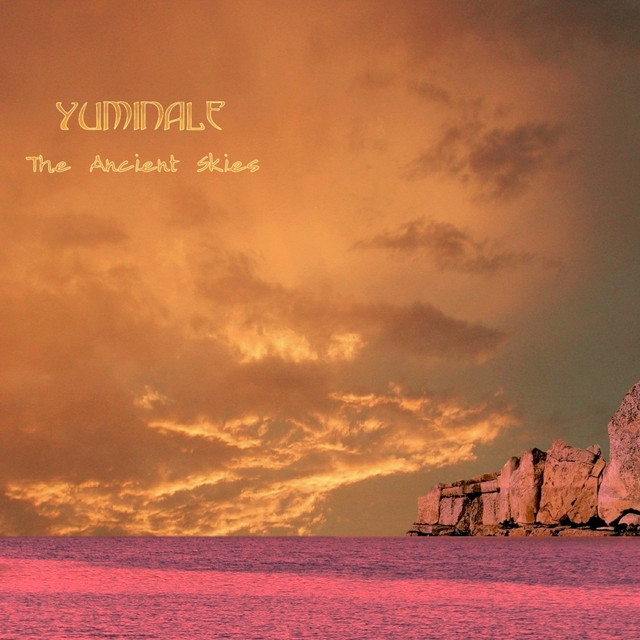 The Ancient Skies cover