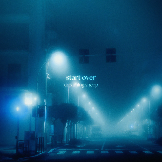 start over