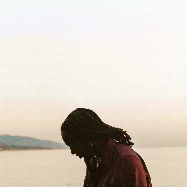 Real One cover art