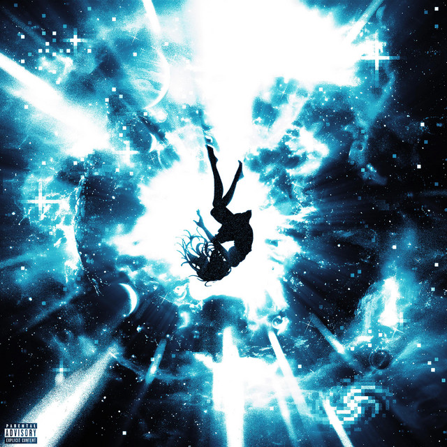 DEMON MODE I cover art