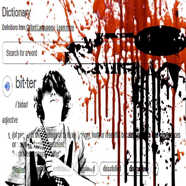 BITTR cover art