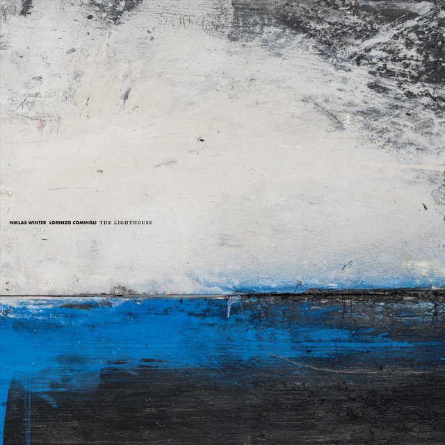 The Lighthouse cover art