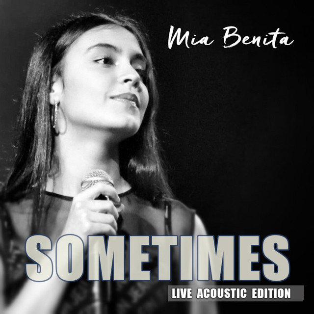 Sometimes - Live Acoustic Edition