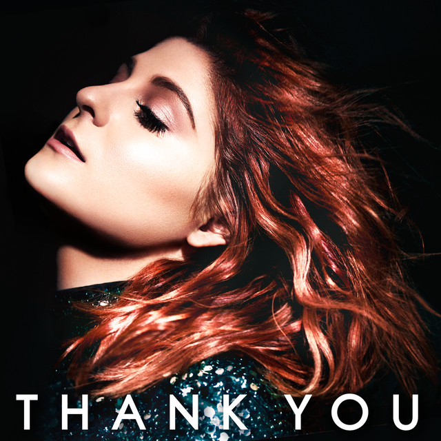 Thank You (Japan Version) cover art