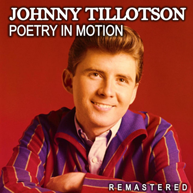 Poetry in Motion (Remastered)