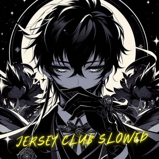 The Croods - Jersey Club Slowed