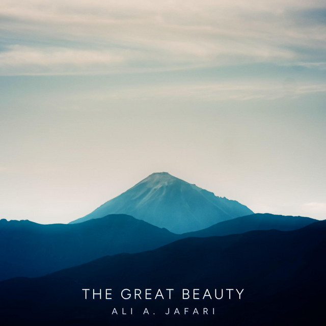 The Great Beauty cover art