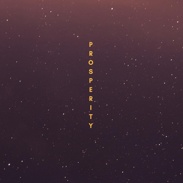 Prosperity cover art