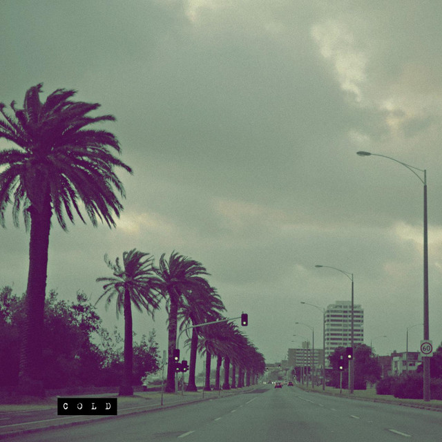 Cold cover art