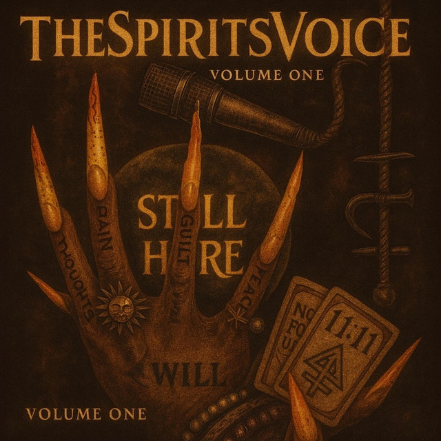 11:11 - Album by The Spirits Voice-Jordan Lee Howard | Spotify