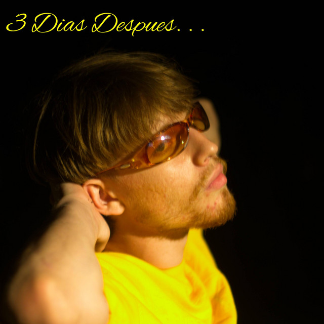 3 Dias Despues... cover art