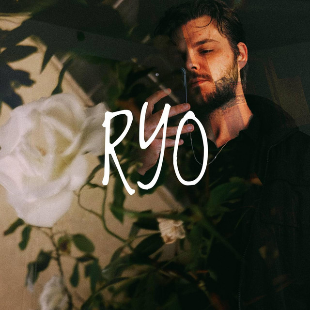 RYO cover art