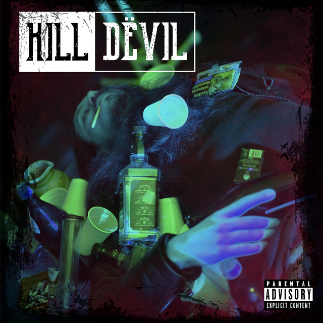 Kill Dëvil - Album by Kill Dëvil | Spotify