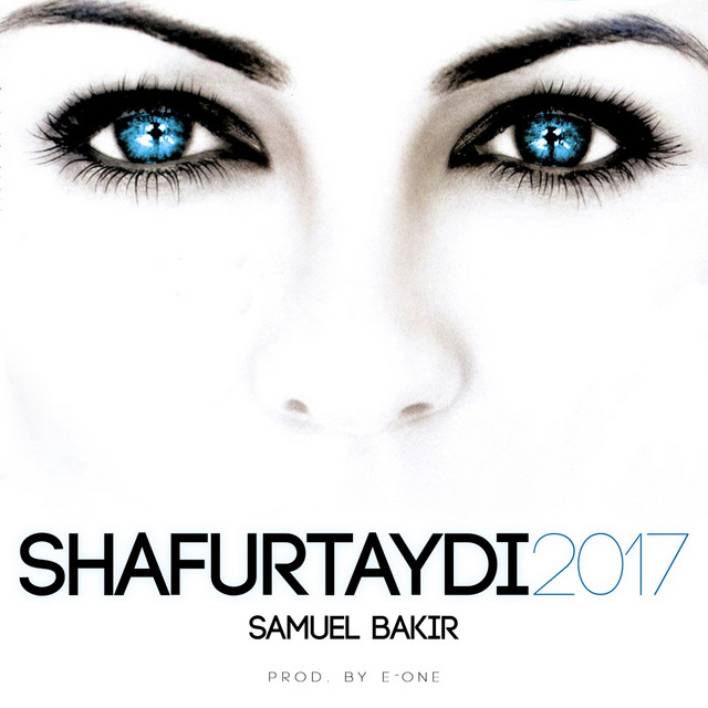 Shafurtaydi cover