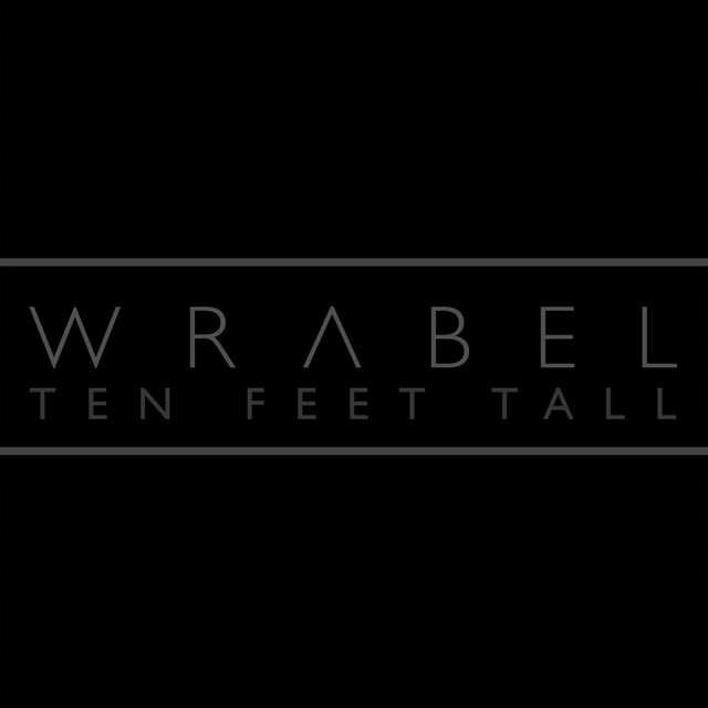 Ten Feet Tall cover