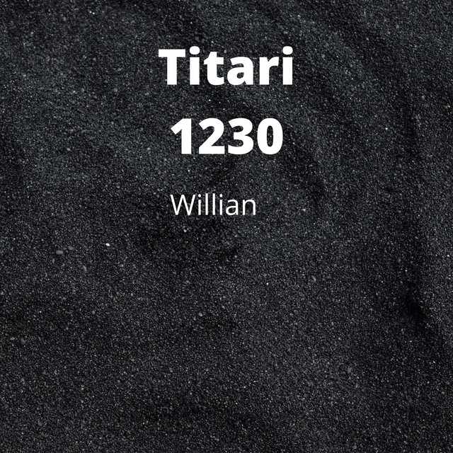 Titari 1230 cover art