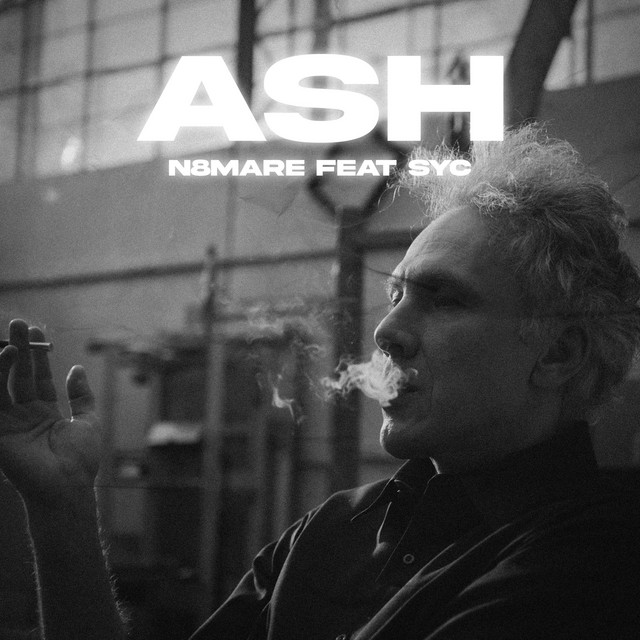 ASH cover art