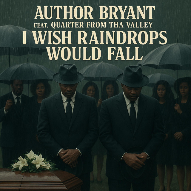 I Wish Raindrops Would Fall