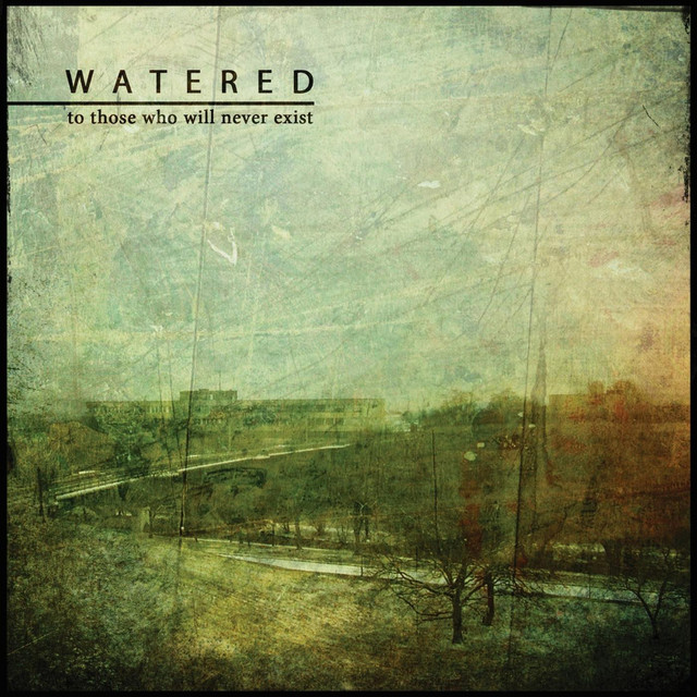 To Those Who Will Never Exist cover art