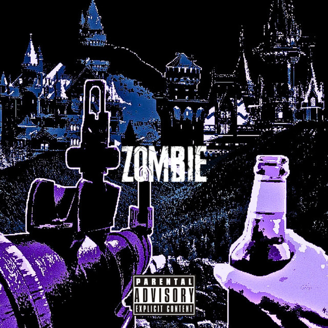 Zombie