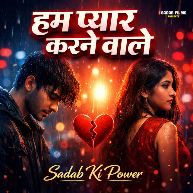 Hum Pyar Karne Wale - Single by Sadab KI Power | Spotify