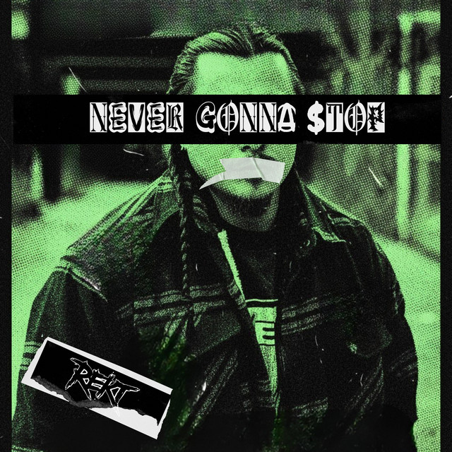 Never Gonna Stop