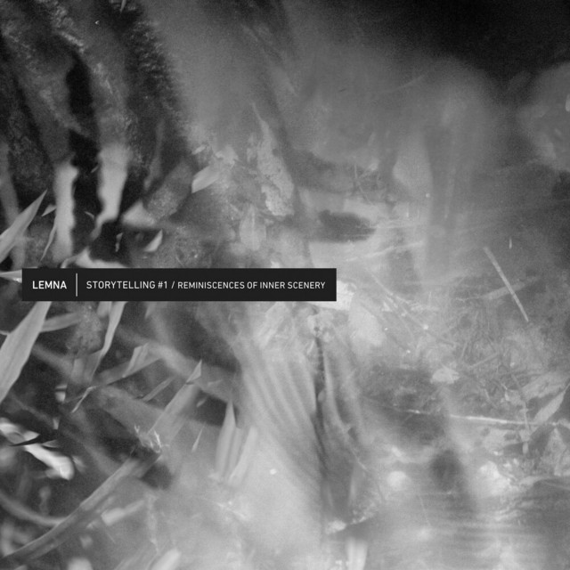 Storytelling #1 - Reminiscences Of Inner Scenery cover art