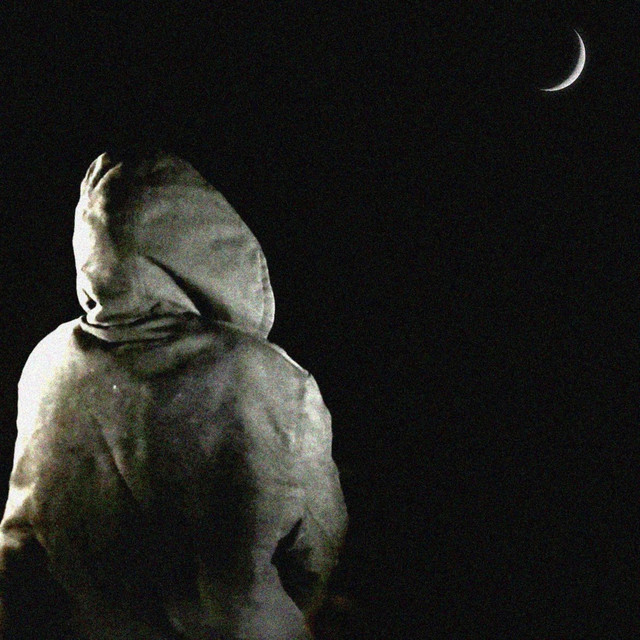 Alone cover art