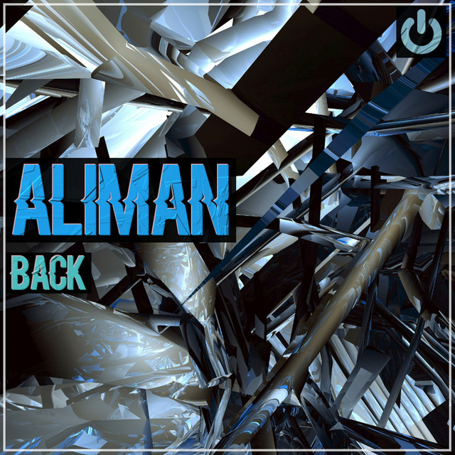 Back artwork