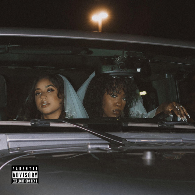 Trust Issues cover art