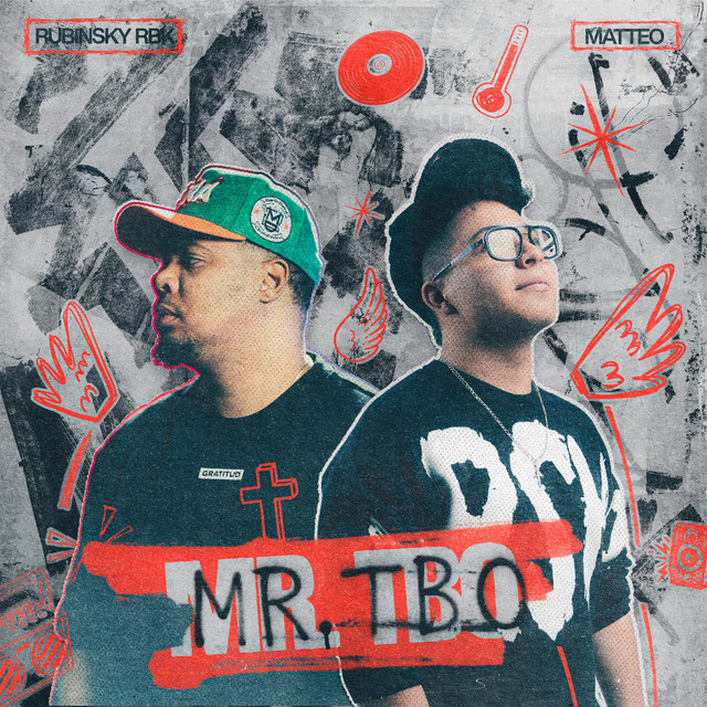 MR. TBO album image