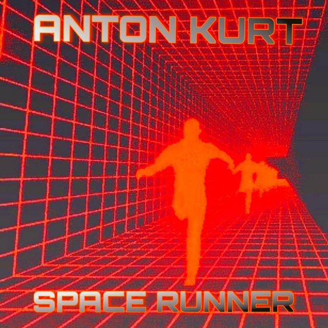 Space Runner cover art