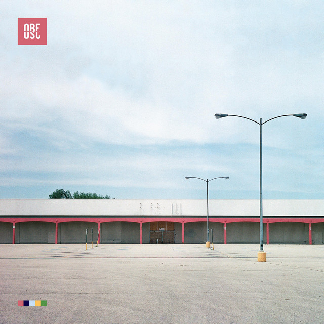 Wasted Utopia cover art