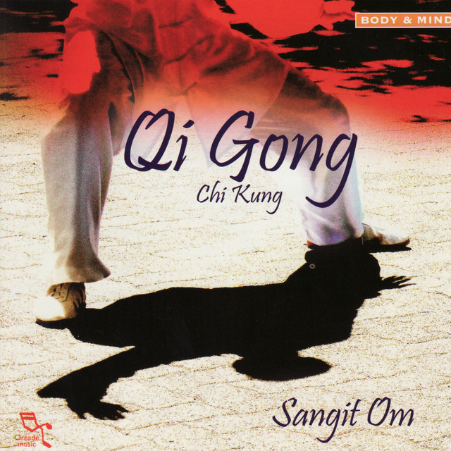 Qi Gong cover art