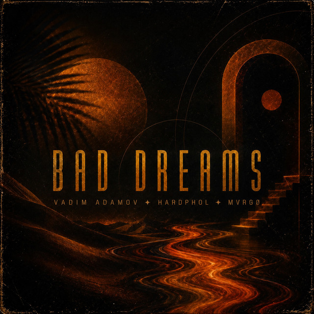 Bad Dreams