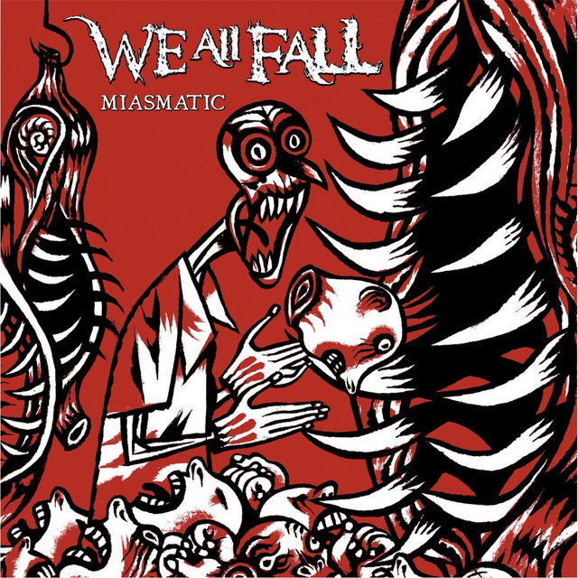 Miasmatic cover art