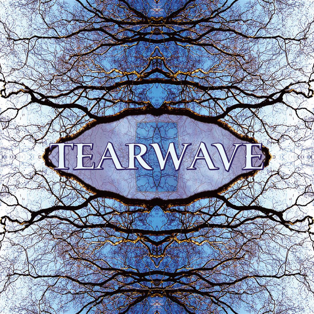 Tearwave cover art