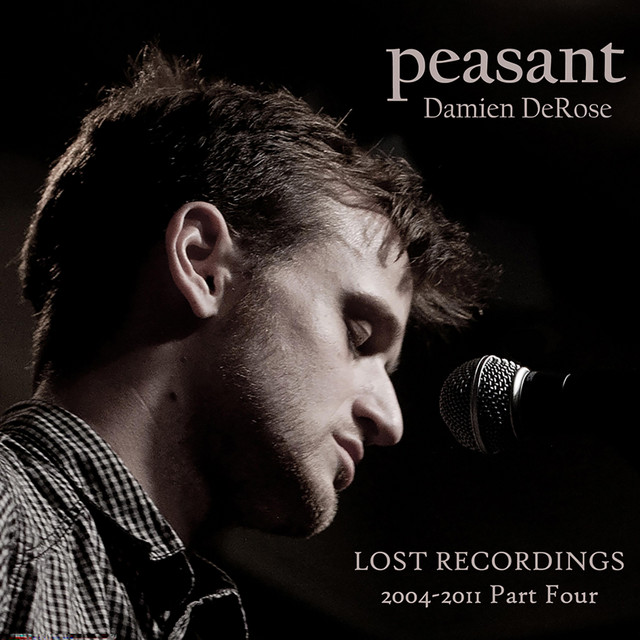Lost Recordings Part Four cover